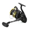 Kołowrotek sumowy, morski Daiwa BG 5000 7 łożysk-80655