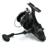 Kołowrotek feeder z wolnym biegiem Daiwa Black Widow BR LT 5000-C 2 łożyska-80683