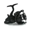 Kołowrotek feeder z wolnym biegiem Daiwa Black Widow BR LT 4000-C 2 łożyska-80688