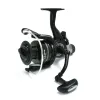 Kołowrotek feeder karpiowy z wolnym biegiem Daiwa Black Widow BR A 4000 4 łożyska