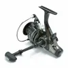Kołowrotek feeder karpiowy z wolnym biegiem Daiwa Black Widow BR A 4000 4 łożyska-80698