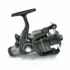 Kołowrotek feeder karpiowy z wolnym biegiem Daiwa Black Widow BR A 4000 4 łożyska-80699