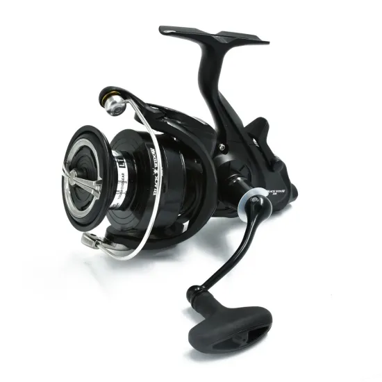 Kołowrotek feeder z wolnym biegiem Daiwa Black Widow BR LT 5000-C 2 łożyska
