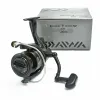 Kołowrotek feeder karpiowy z wolnym biegiem Daiwa Black Widow BR A 4000 4 łożyska-80700