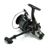 Kołowrotek feeder karpiowy z wolnym biegiem Daiwa Black Widow BR A 5000 4 łożyska-80706