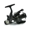 Kołowrotek feeder karpiowy z wolnym biegiem Daiwa Black Widow BR A 5000 4 łożyska-80707