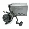 Kołowrotek feeder karpiowy z wolnym biegiem Daiwa Black Widow BR A 5000 4 łożyska-80708