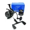 Kołowrotek feeder karpiowy z wolnym biegiem Daiwa Emcast BR A 5000 8 łożysk-80752