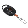 Klips z linką Savage Gear 60cm