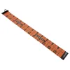 Miarka wędkarska Savage Gear Measure Up Roll 13x130cm-80911