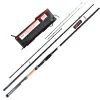 Wędka do methody Jaxon Zaffira Method Feeder RT 3.30m 20-60g-80978