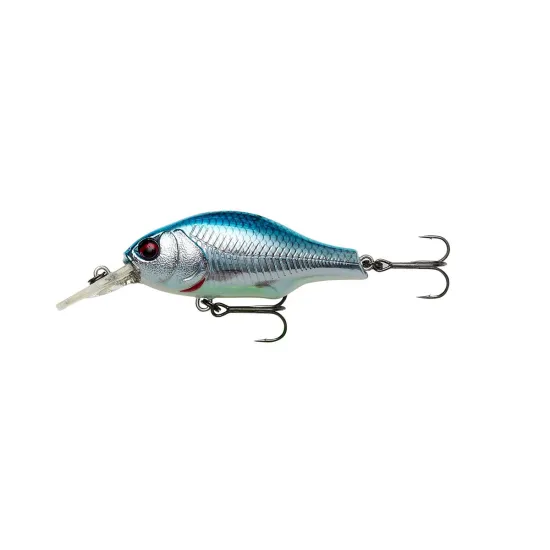 Wobler Gravity Crank MR 5.8cm 9g floating bluec Savage Gear