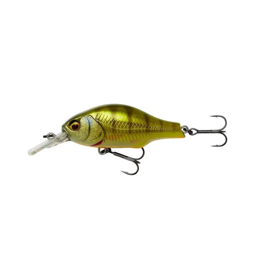Wobler Gravity Crank MR 5.8cm 9g perch pływający Savage Gear