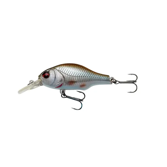 Wobler Gravity Crank MR 7.3cm 19g floating roach Savage Gear