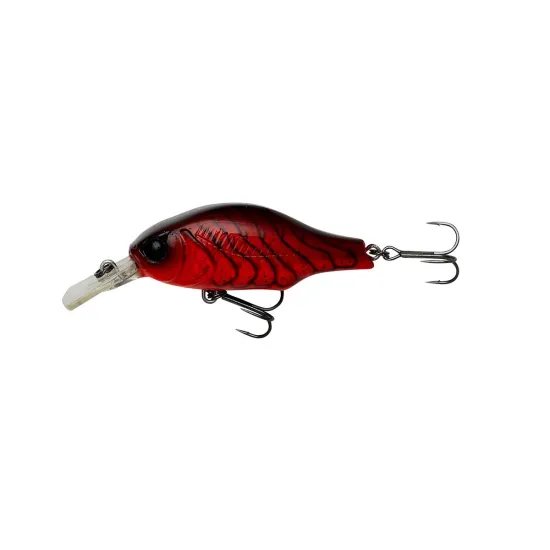 Wobler Gravity Crank MR 7.3cm 19g floating red Savage Gear