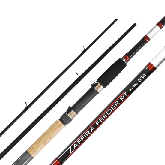 Wędka do methody Jaxon Zaffira Method Feeder RT 3.30m 20-60g-80980