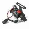 Kołowrotek spławikowy, spinningowy Dragon Hitman FD 325i 3 łożyska-81065