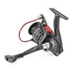 Kołowrotek spławikowy, spinningowy Dragon Hitman FD 340i 3 łożyska-81073