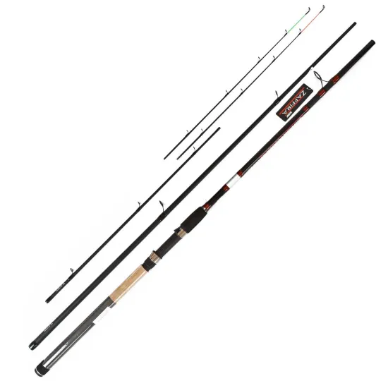 Wędka do methody Jaxon Zaffira Method Feeder RT 3.00m 20-50g