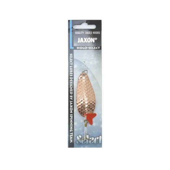 Błystka wahadłowa Jaxon Karaś Łuska 1 CL 16.0g