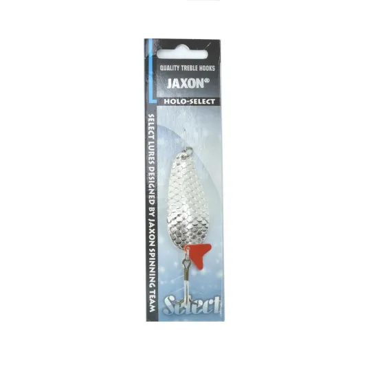 Błystka wahadłowa Jaxon Karaś Łuska 1 SL 16.0g
