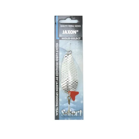 Błystka wahadłowa Jaxon Karaś Łuska 2 SL 18.0g