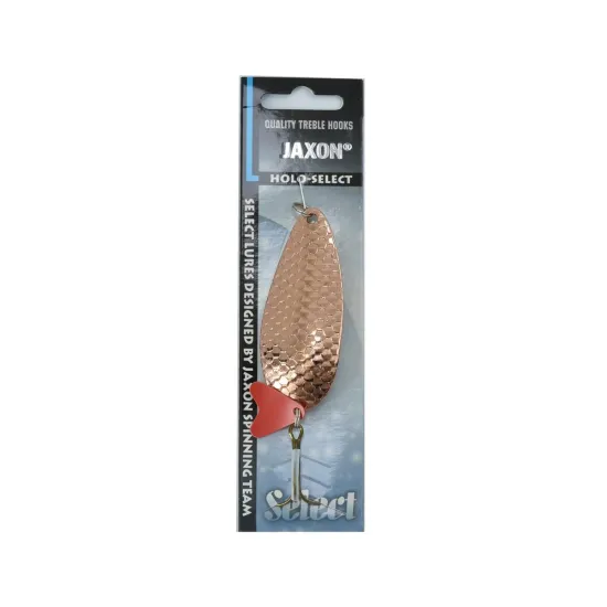 Błystka wahadłowa Jaxon Karaś Łuska 3 CL 24.0g