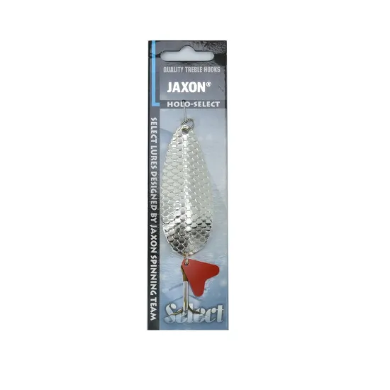 Błystka wahadłowa Jaxon Karaś Łuska 3 SL 24.0g