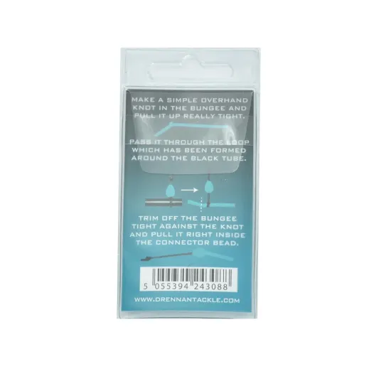 Łącznik Dacron small Drennan 4 sztuki-81493