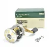 Multiplikator Shimano Cardiff A 301 5 łożysk