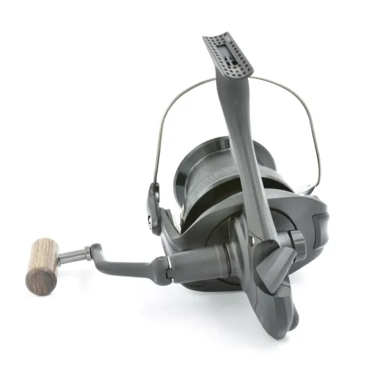 Kołowrotek karpiowy Okuma Custom Black CB-80 4 łożyska-81584