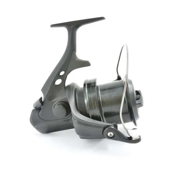 Kołowrotek karpiowy Okuma Custom Black CB-80 4 łożyska-81585