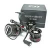 Kołowrotek feeder Daiwa Tournament QD 3010 11 łożysk-81699