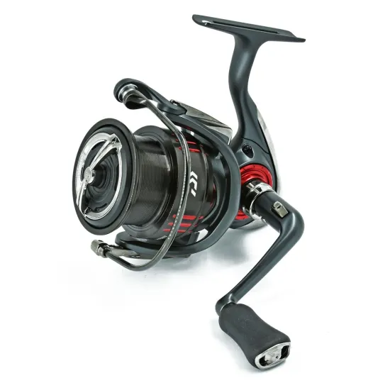 Kołowrotek feeder Daiwa Tournament QD 3010 11 łożysk