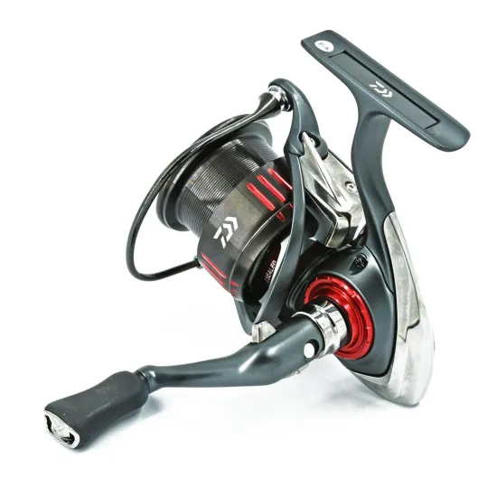 Kołowrotek feeder Daiwa Tournament QD 3010 11 łożysk-81697