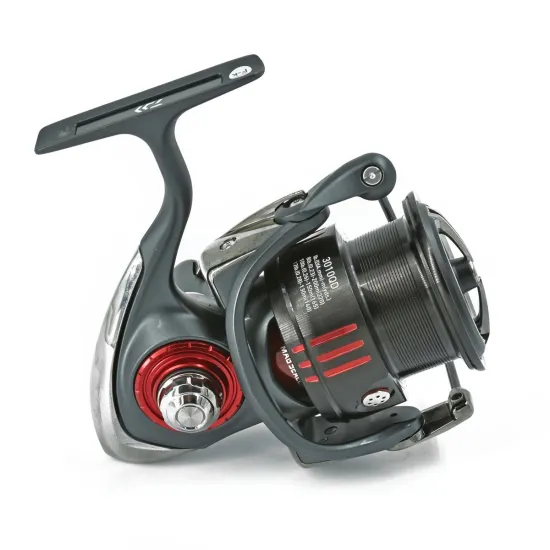 Kołowrotek feeder Daiwa Tournament QD 3010 11 łożysk-81698