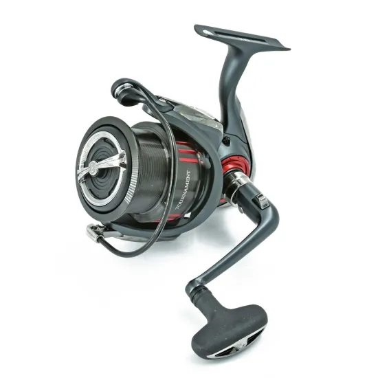 Kołowrotek feeder Daiwa Tournament QD 4010 11 łożysk