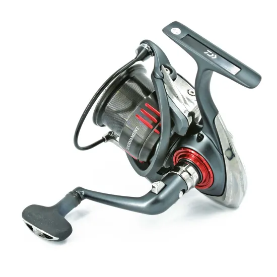 Kołowrotek feeder Daiwa Tournament QD 4010 11 łożysk-81713