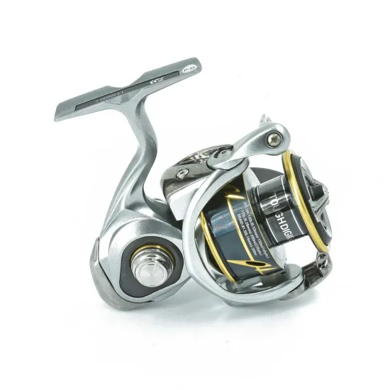 Kołowrotek spinningowy Daiwa Airity LT 3000D-C 9 łożysk-81775