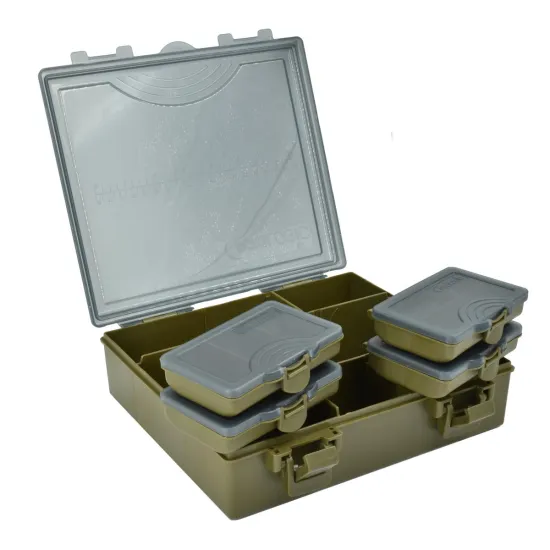 Organizer do akcesoriów Prologic 23.5x20x6cm
