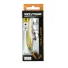 Wobler Gravity Twitch SR 6,7cm 6g suspending dirty Savage Gear-81801