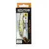 Wobler Gravity Twitch SR 8,3cm 10g suspending perch Savage Gear-81811