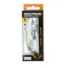 Wobler Gravity Twitch SR 8,3cm 10g suspending ayu c Savage Gear-81814
