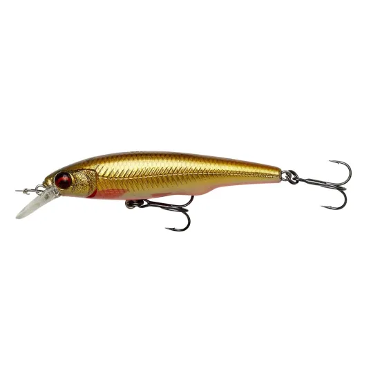 Wobler Gravity Twitch SR 6,7cm 6g suspending dirty Savage Gear
