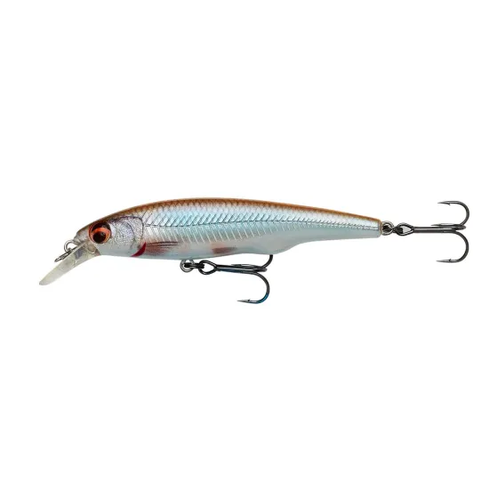 Wobler Gravity Twitch SR 8,3cm 10g suspending roach Savage Gear