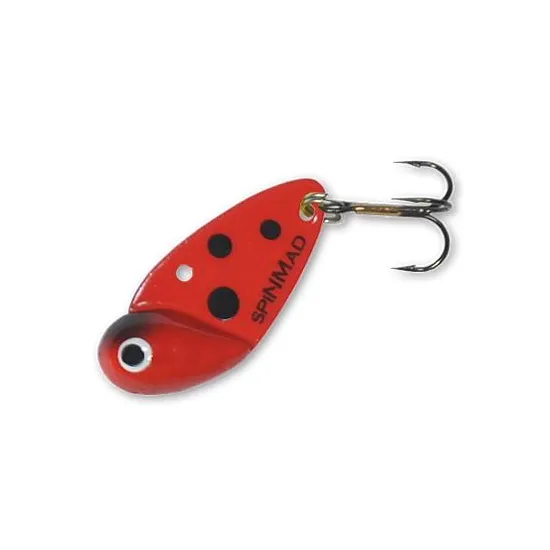 Cykada SpinMad Ćma 2.5g kolor 0104