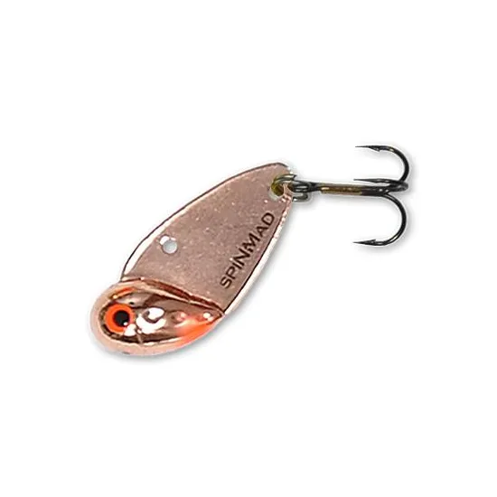 Cykada SpinMad Ćma 2.5g kolor 0112