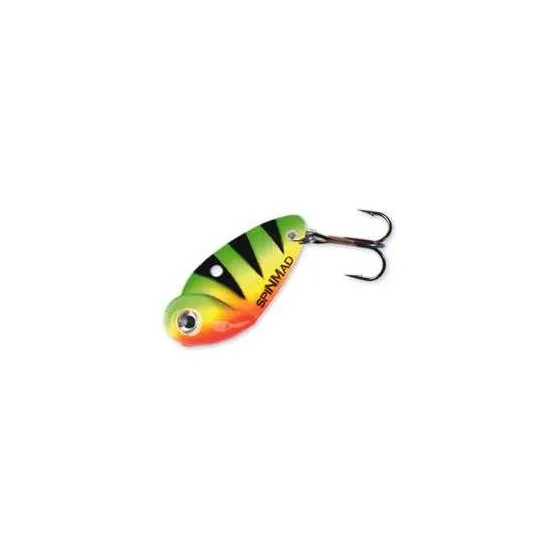 Cykada SpinMad Ćma 2.5g kolor 0114