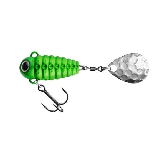 Wirujący ogonek SpinMad Crazy Bug 6.0g kolor 2513
