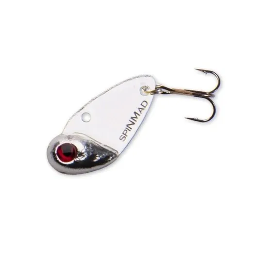 Cykada SpinMad Ćma 2.5g kolor 0110